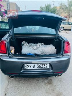 کرایسلەر 300